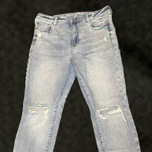 American Eagle Jeans, Size 16